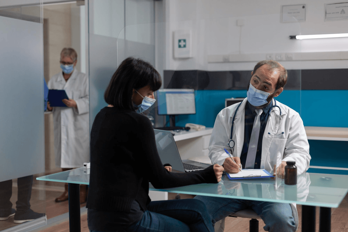 preventive healthcare centres in Singapore