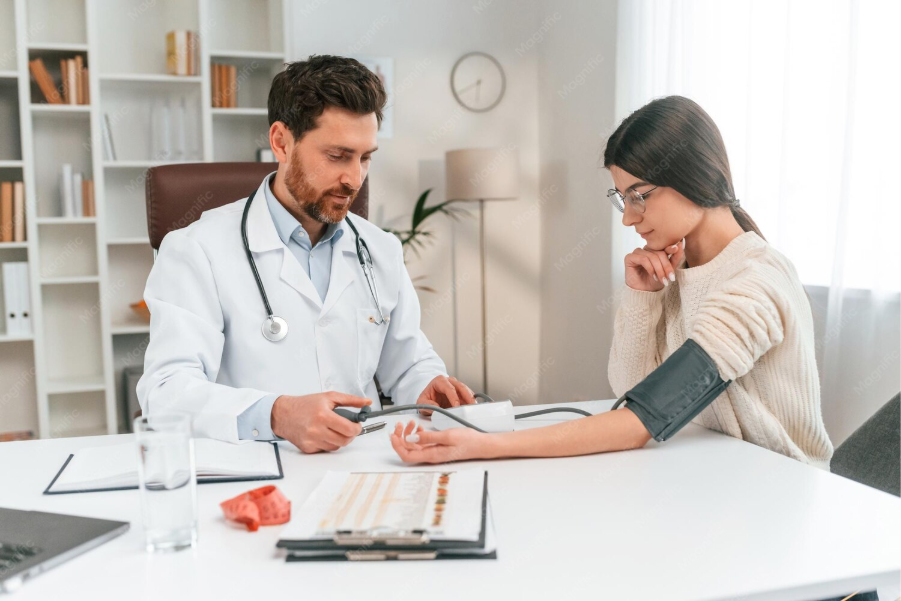 What Services Should You Expect From a Longevity Medical Centre
