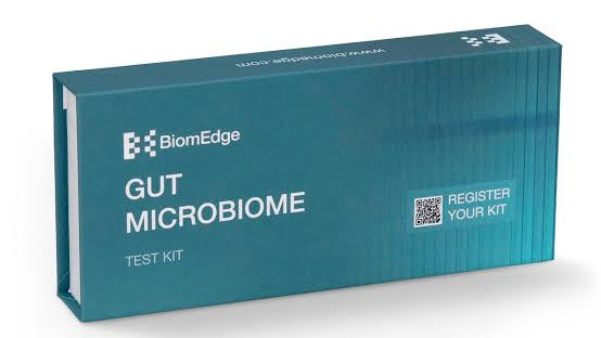 Gut Microbiome Test Kit