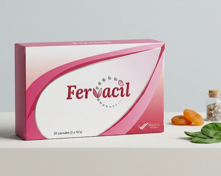 Fervacil