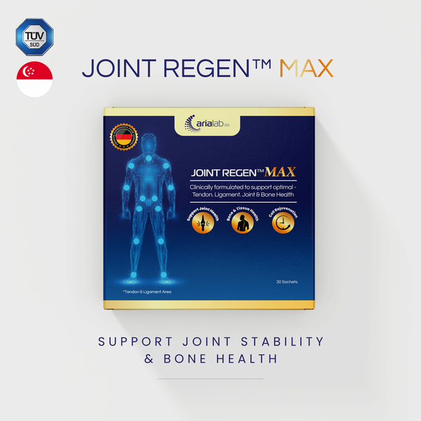 JointRegen™ MAX