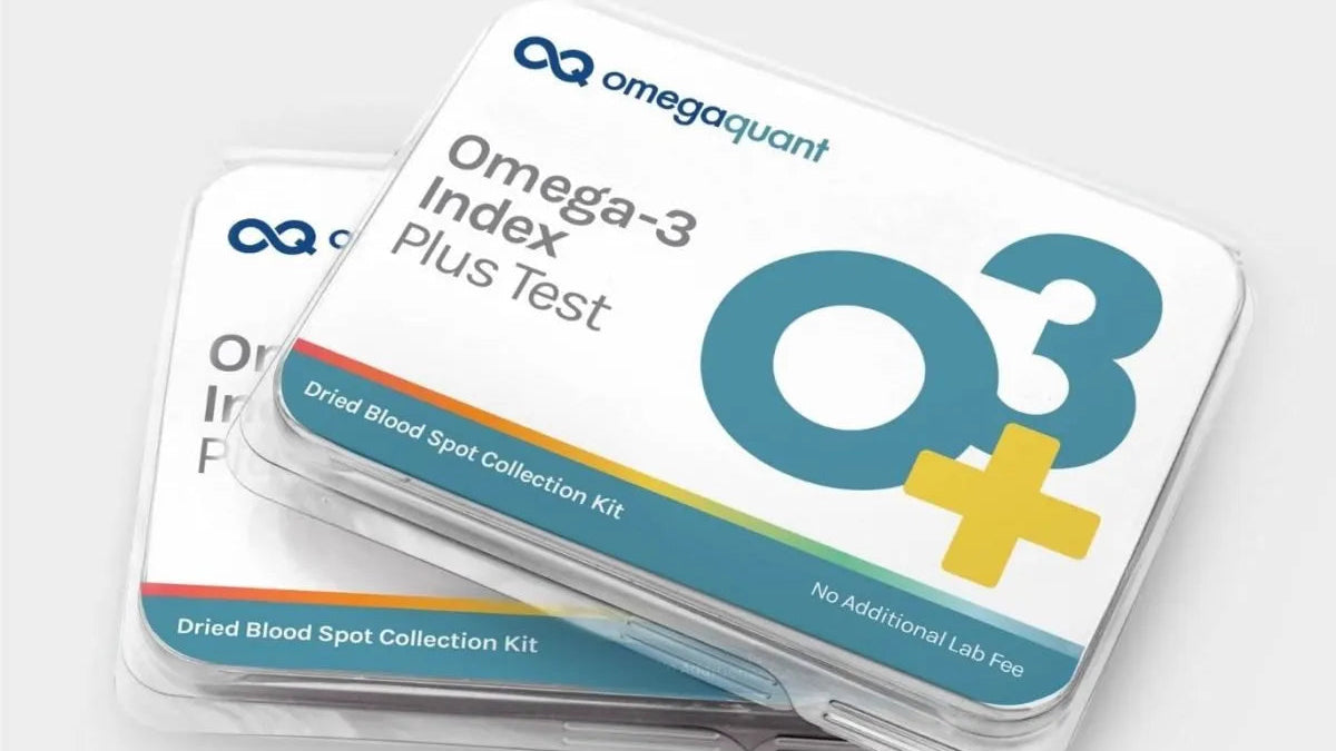 OmegaQuant Plus