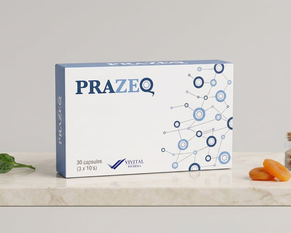 Prazeq